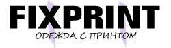 FIXPRINT logo